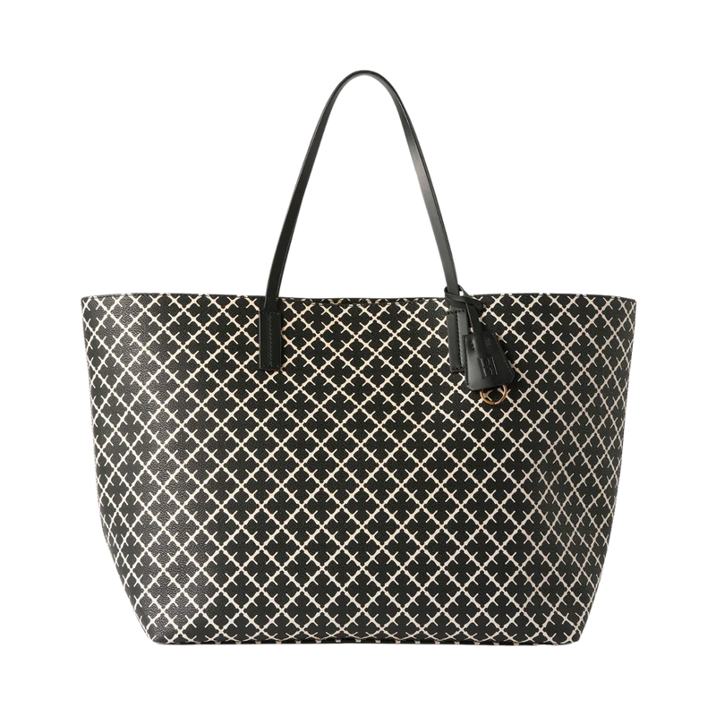 Abi Tote - Black