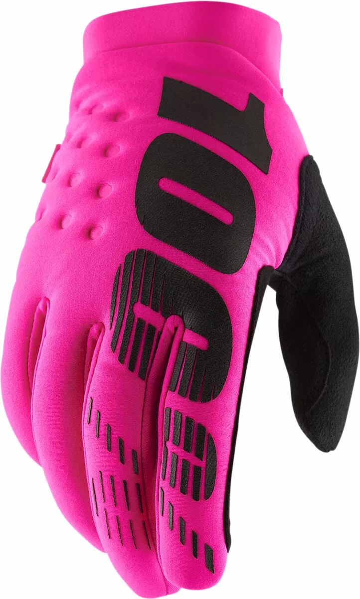 100% GLV BRISKER N PK LG 10003-00027