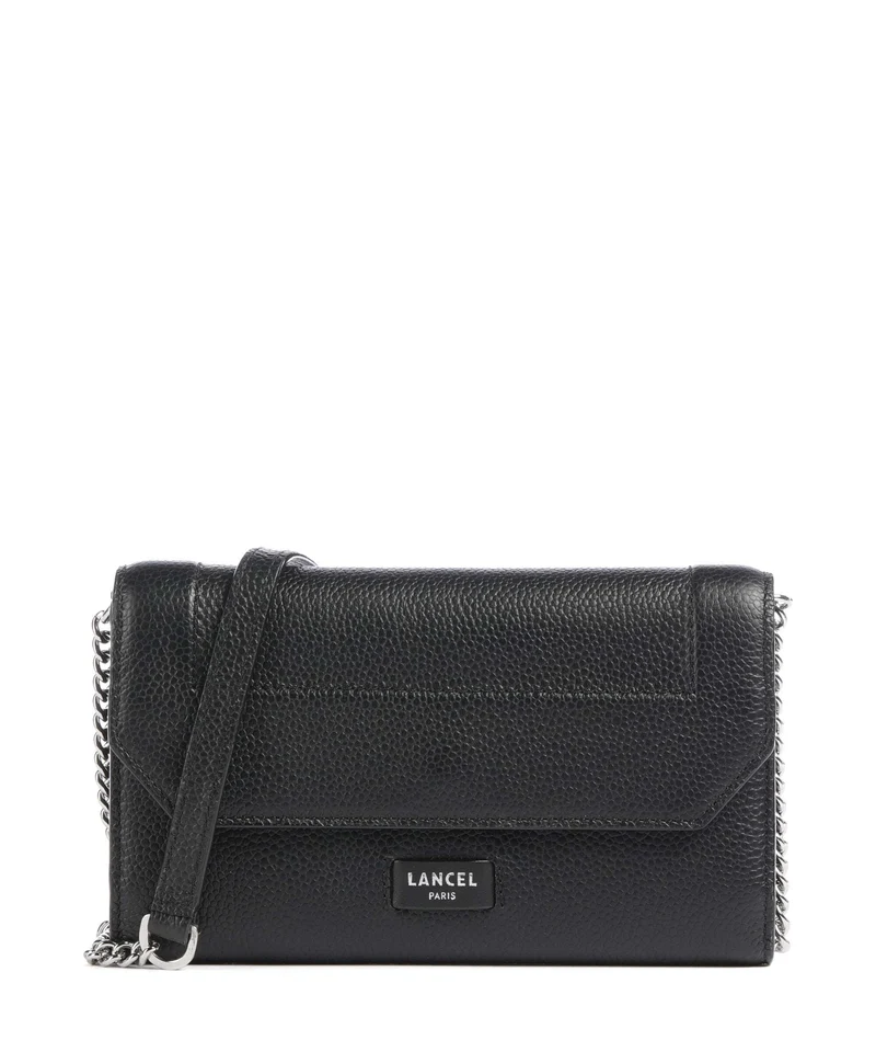 Lancel Ninon Crossover väska black