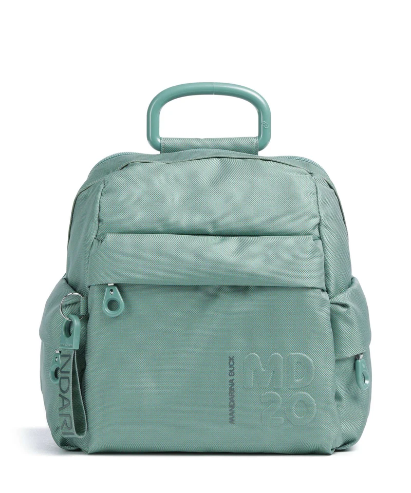 Mandarina Duck MD20 Ryggsäck mint