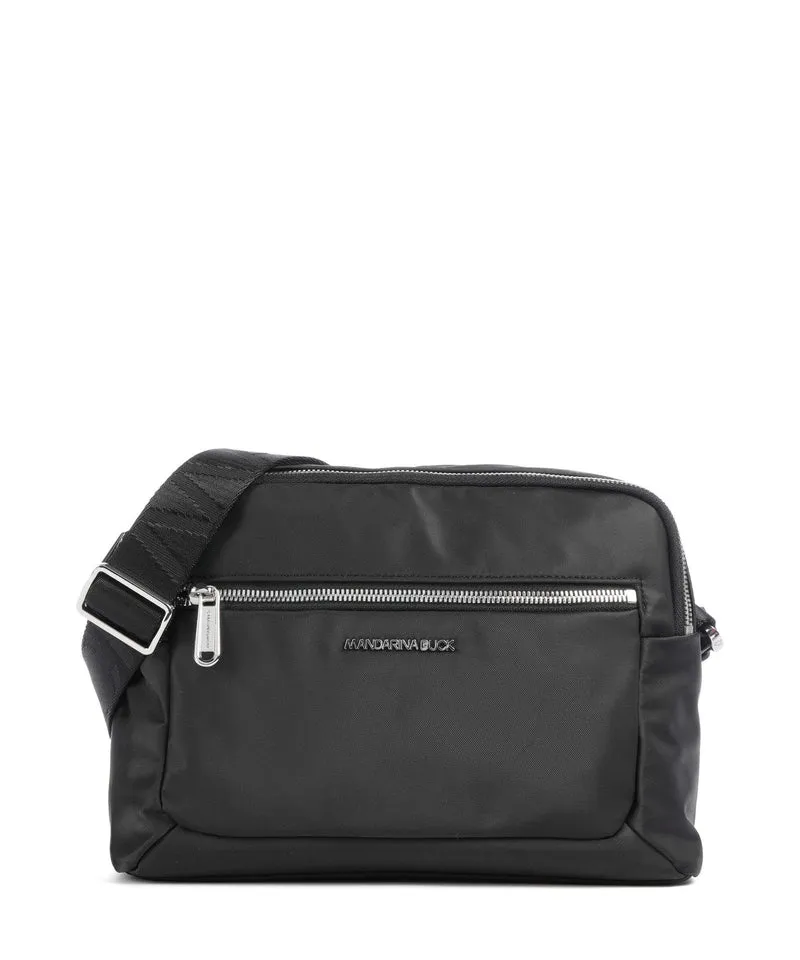 Mandarina Duck Active Lux Crossover väska black