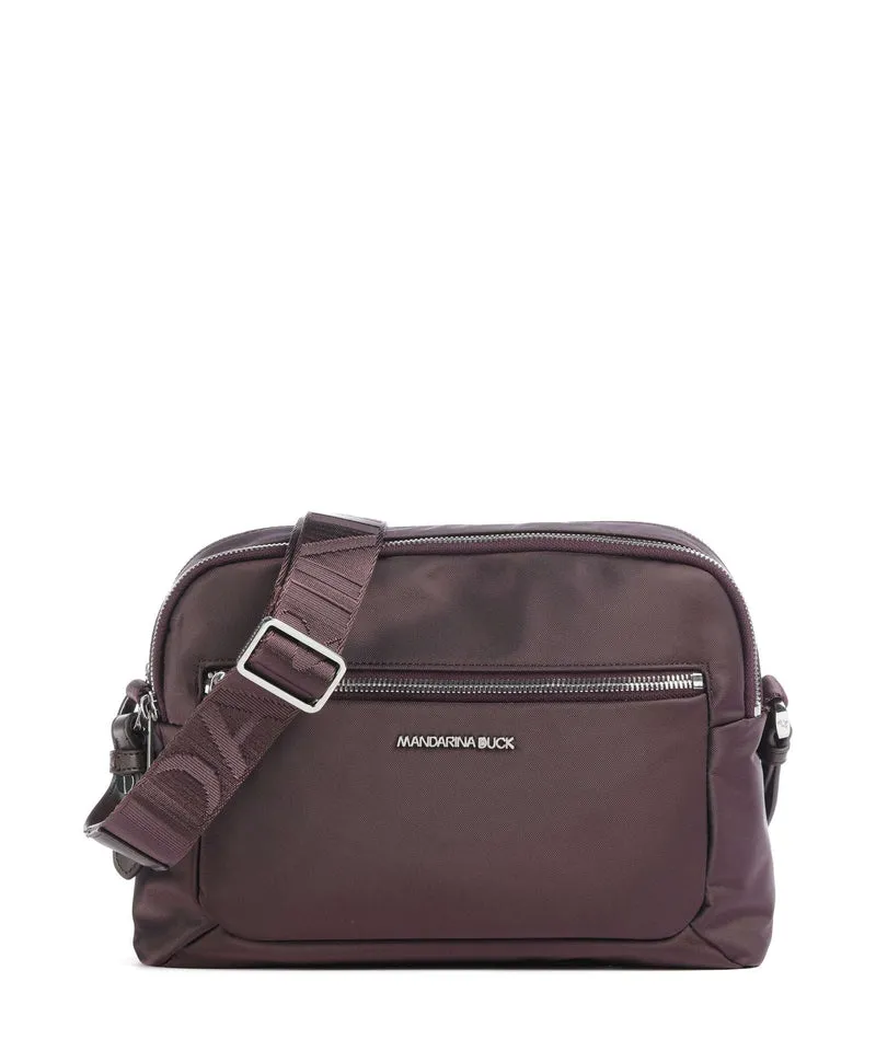 Mandarina Duck Active Lux Crossover väska fig