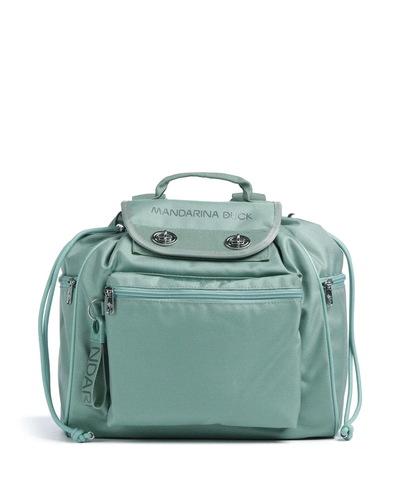 Mandarina Duck MD20 Ryggsäck mint
