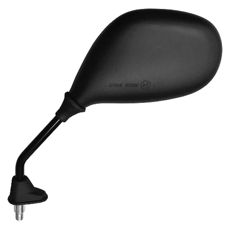 VICMA Left Mirror OEM - Black Honda SH Mode (1pc) FH-858-LH