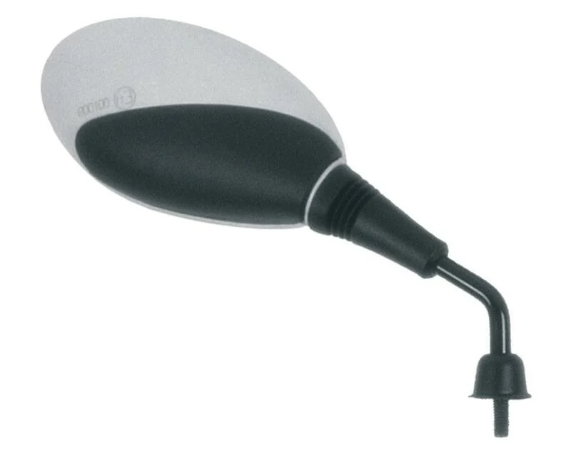 VICMA Right Mirror OEM - Black Yamaha Teos 125 (1pc) EY687D