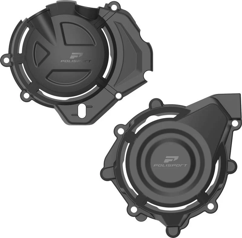 POLISPORT Engine Covers Protection Kit 91603