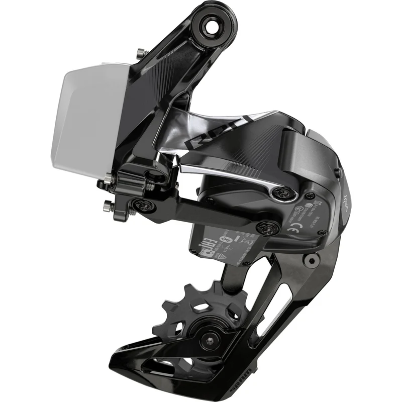 RED XPLR eTap AXS D1