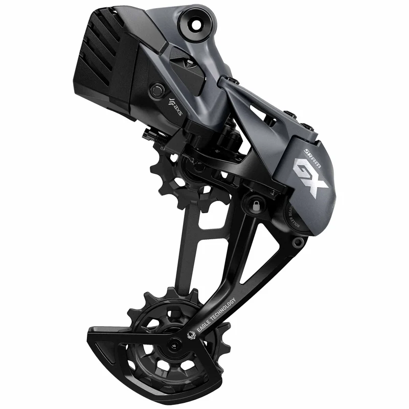 GX Eagle AXS 12-Speed Rear Derailleur Max 52T