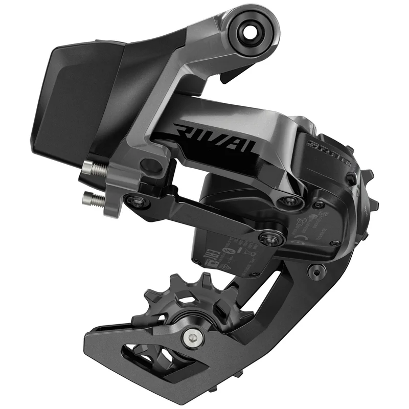 Rival eTap AXS Medium Cage