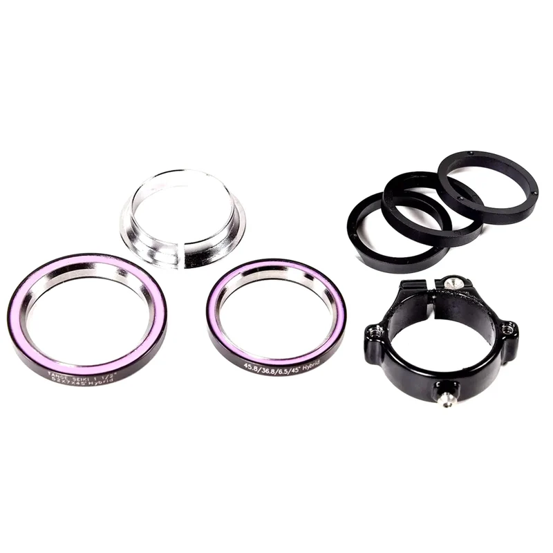 HDS Upper & Lower Bearing Kit
