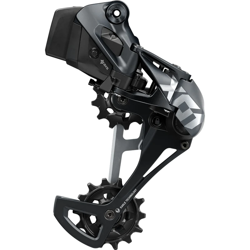 X01 Eagle AXS 12-Speed