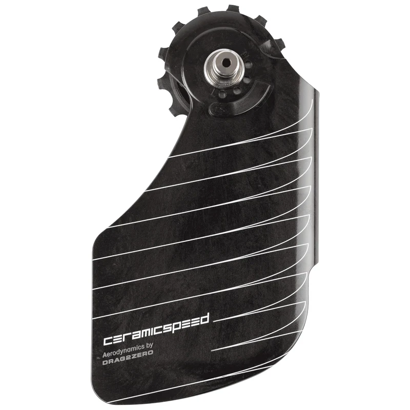 OSPW Aero Alpha for Shimano 9250/8250