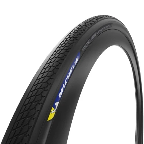 Power Adventure Tubeless-Ready Gravel Bike Tyre