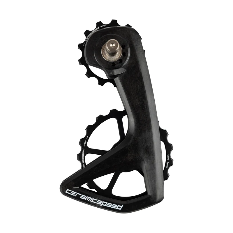 OSPW RS 5 Spoke Shimano Pulley Wheels