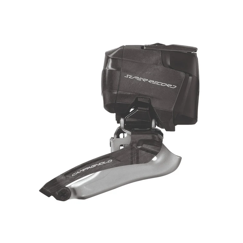 Super Record EPS Wireless Front Derailleur