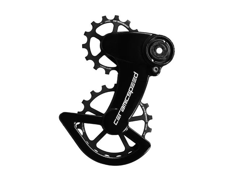 OSPWX Sram 1x System Coated