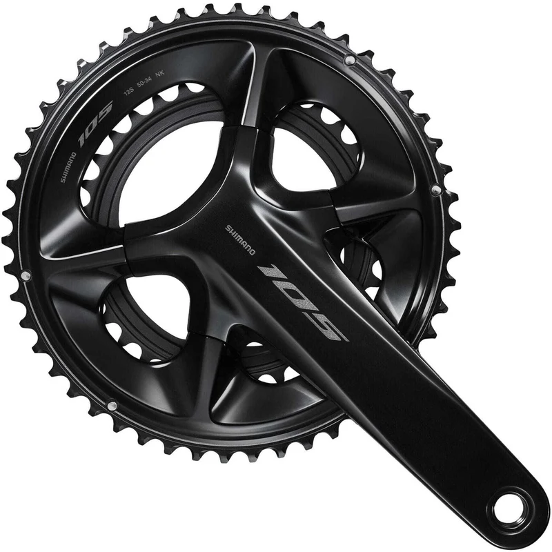 FC-R7100 105 Double 12-Speed HollowTech II Chainset