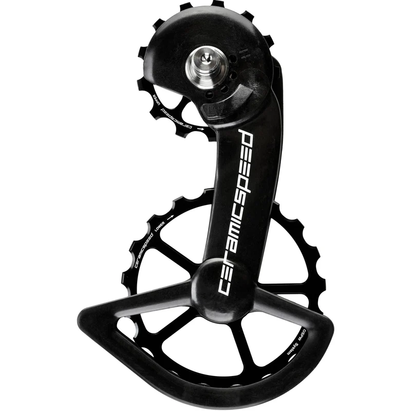 OSPW System for Shimano Dura-Ace 9200/Ultegra 8100