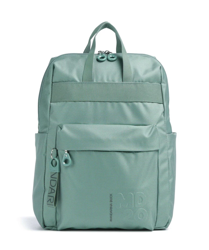 Mandarina Duck MD20 Ryggsäck mint