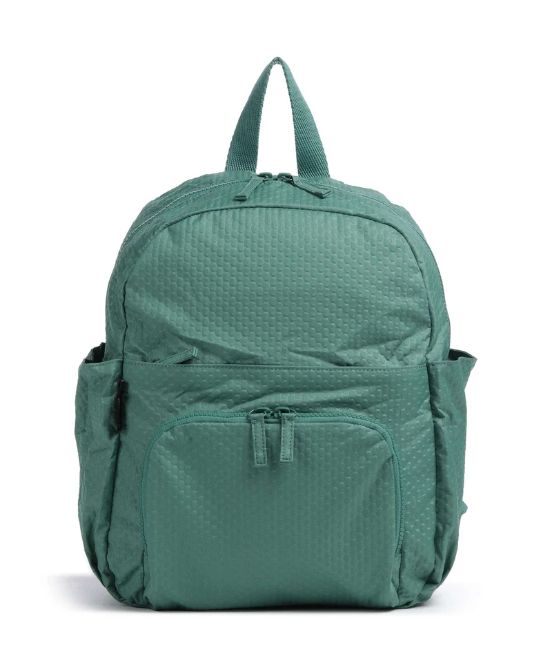 Mandarina Duck Revival 2.0 Ryggsäck foliage green