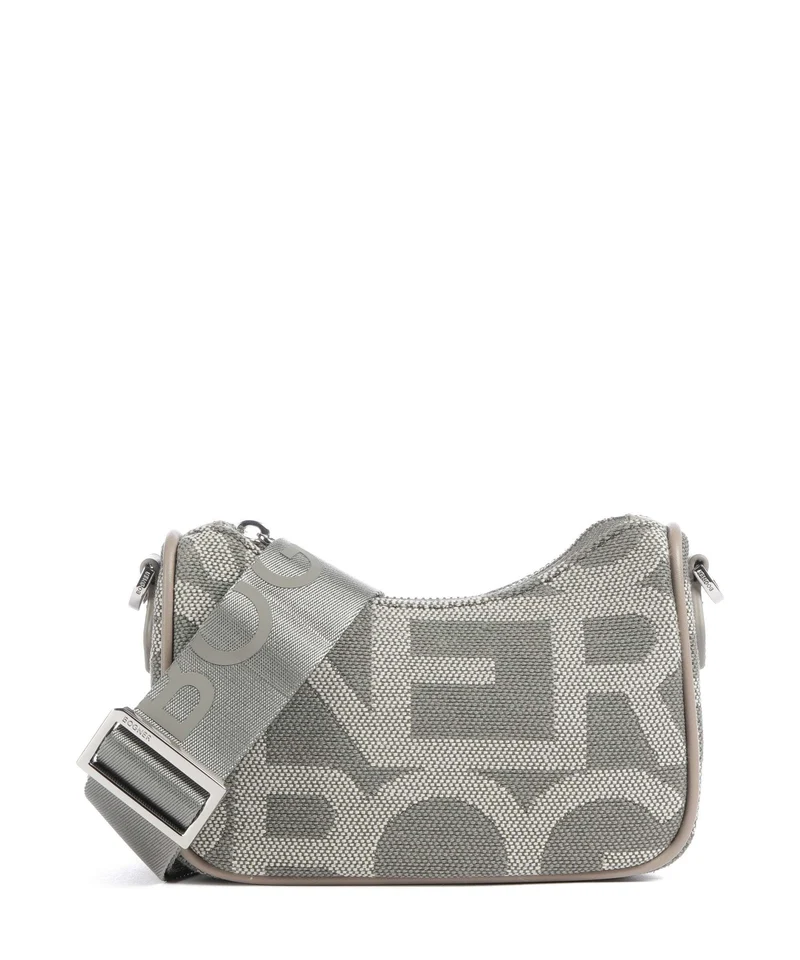 Bogner Pany Lora Crossover väska taupe