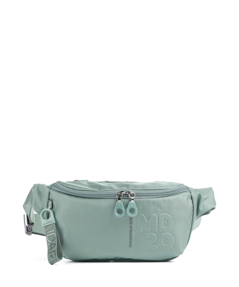 Mandarina Duck MD20 Midjeväska mint