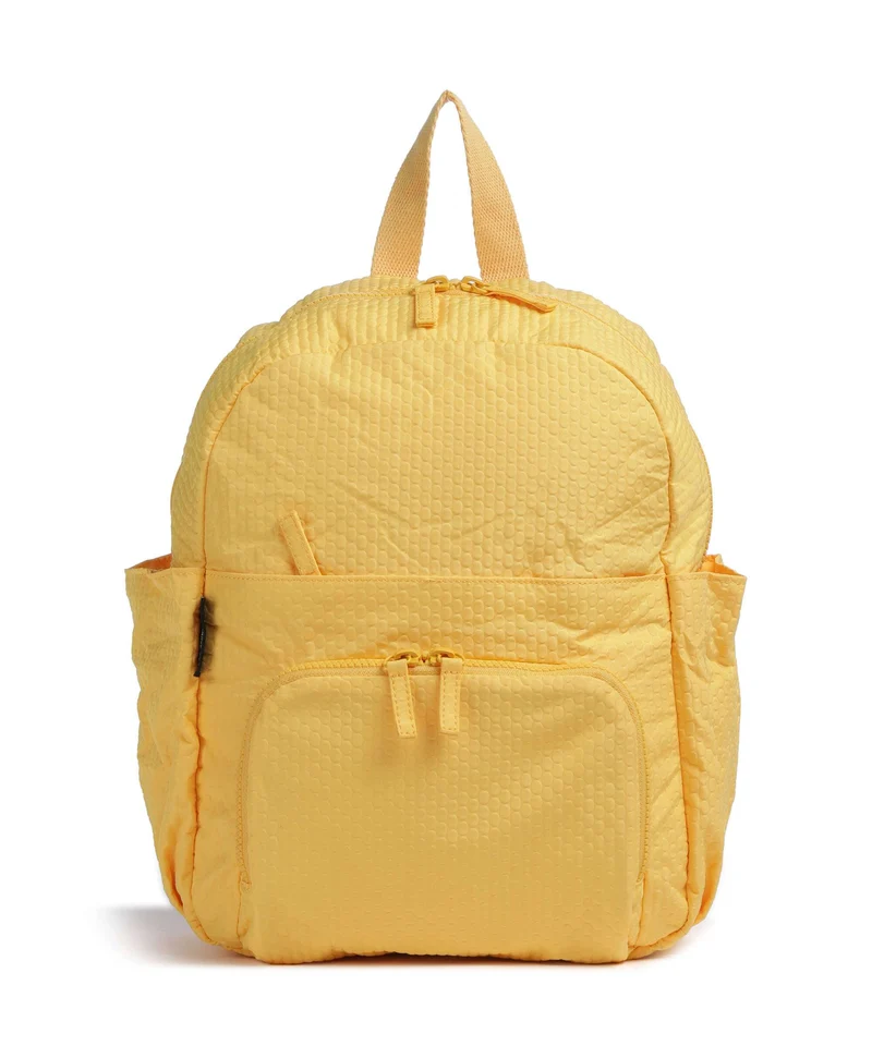 Mandarina Duck Revival 2.0 Ryggsäck duck yellow