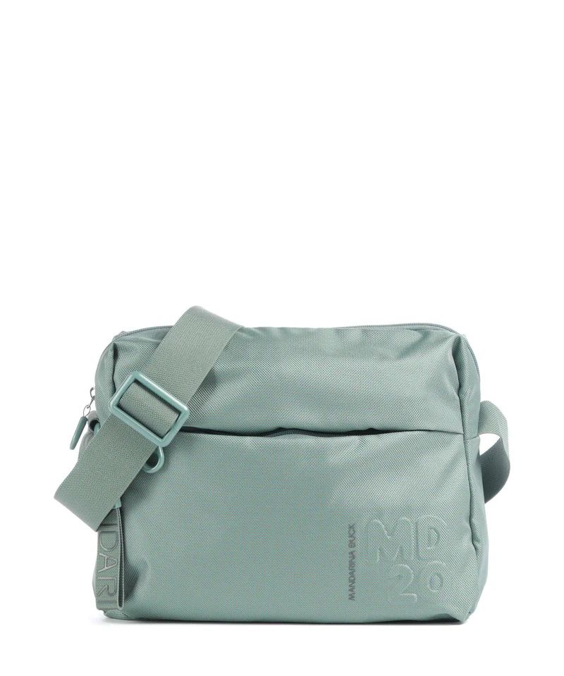 Mandarina Duck MD20 Crossover väska mint