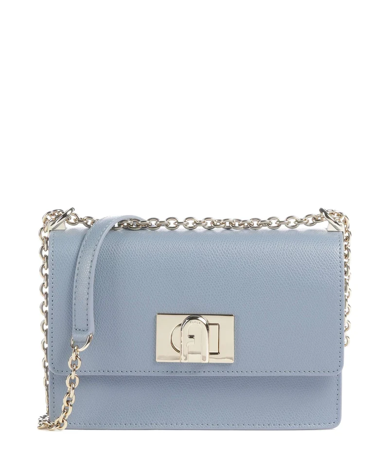 Furla 1927 Mini Axelremsväska celestial