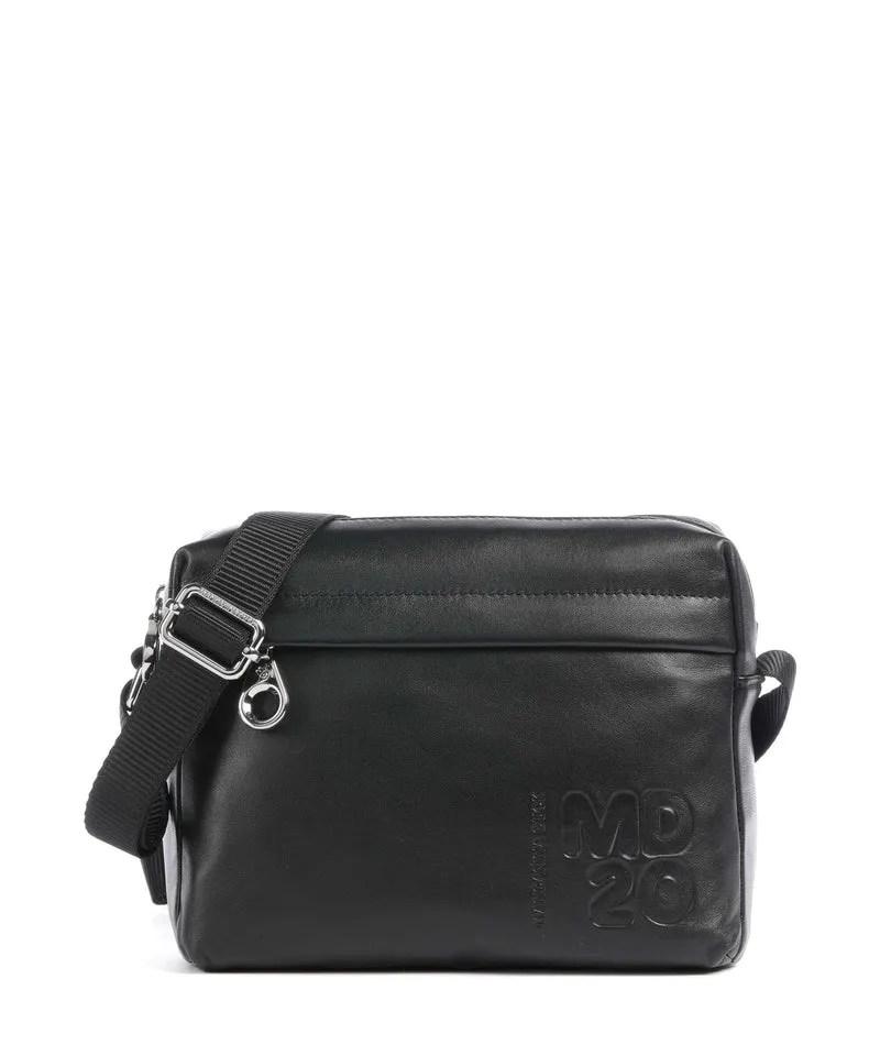 Mandarina Duck MD20 Crossover väska nero
