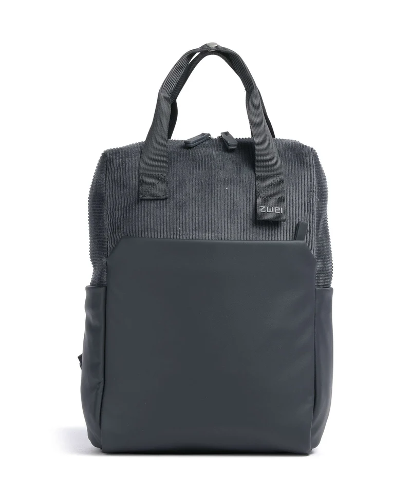 Zwei Lou LUR130 Ryggsäck cord polar