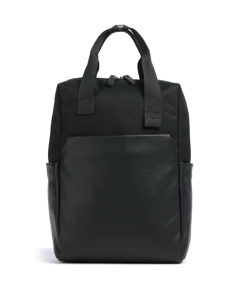 Zwei Lou LUR130 Ryggsäck black