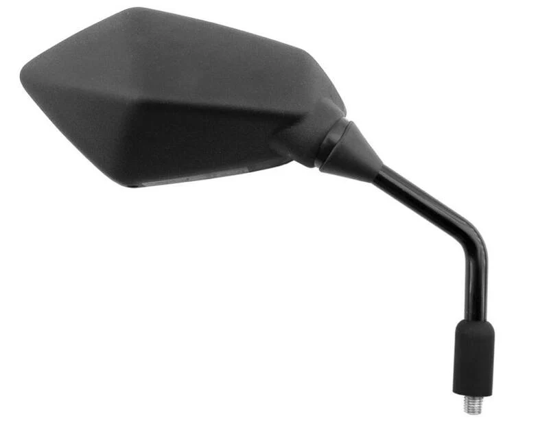 VICMA Right Mirror OEM - Black Kawasaki Z750/750R/1000 (1pc) EK677D