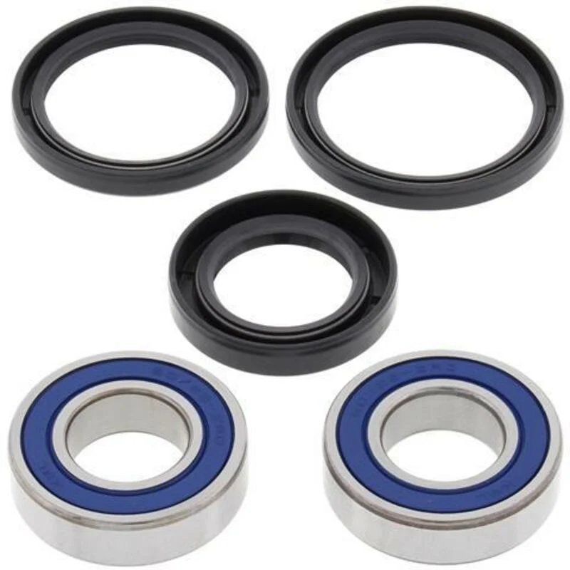 ALL BALLS Front Wheel Bearing Kit Yamaha 25-1450