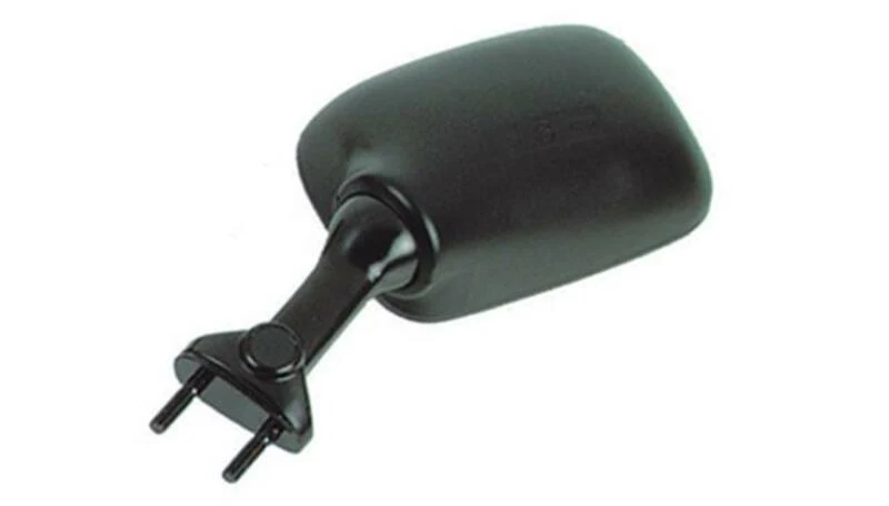 VICMA Left Mirror OEM - Black Kawasaki GPZ500/ ZX6R (1pc) EK461I