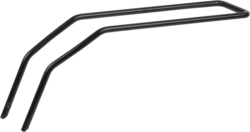 POLISPORT Steel Bracket For Rear Child Seats - Guppy Bilby/Bilby Rs... Black 8632100007