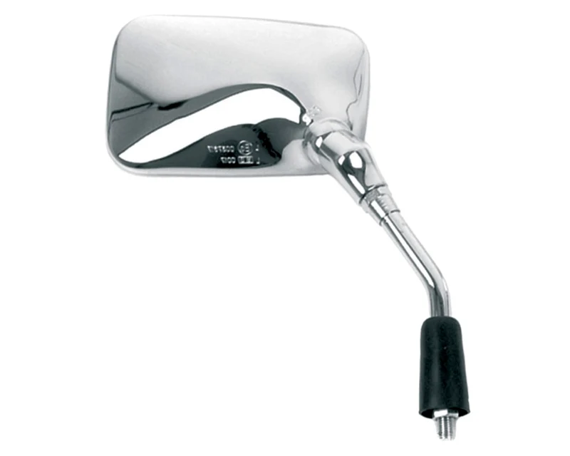 VICMA Right Mirror OEM - Chrome Honda NTV650 Revere (1pc) JY-131-1