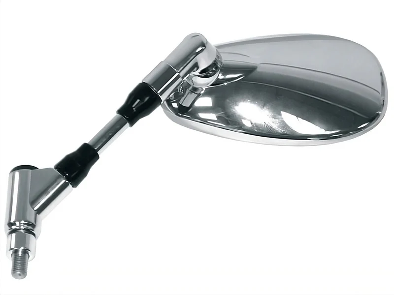 VICMA Left Mirror OEM - Chrome Yamaha XJR1300 (1pc) EY309I