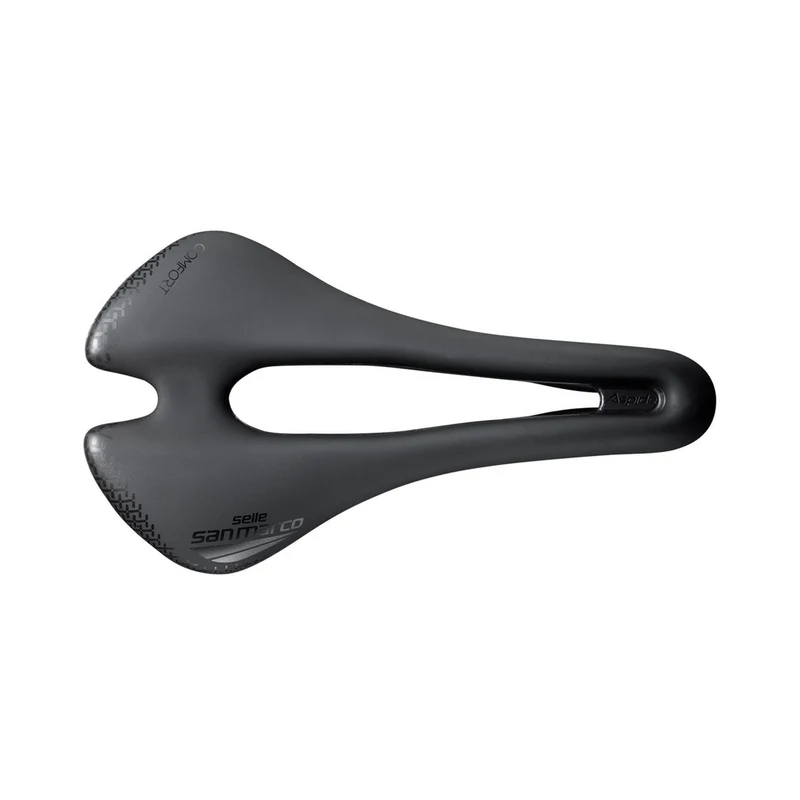 Aspide Short Comfort Dynamic Saddle