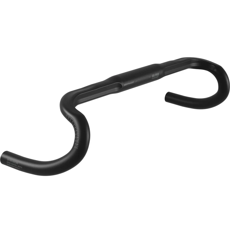 GR Pro IsoCore Gravel Handlebar
