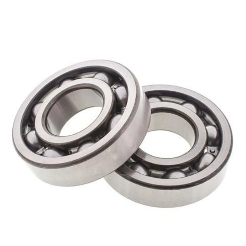 ALL BALLS Crankshaft Bearing & Oil Seal Kit 24-1096