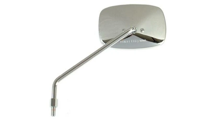VICMA Left Mirror OEM - Black Aprilia Mojito (1pc) E592I