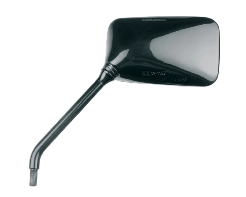 VICMA Left Mirror OEM - Black Honda CB250F (1pc) JY-131