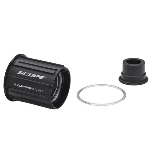 R Series Freehub Body