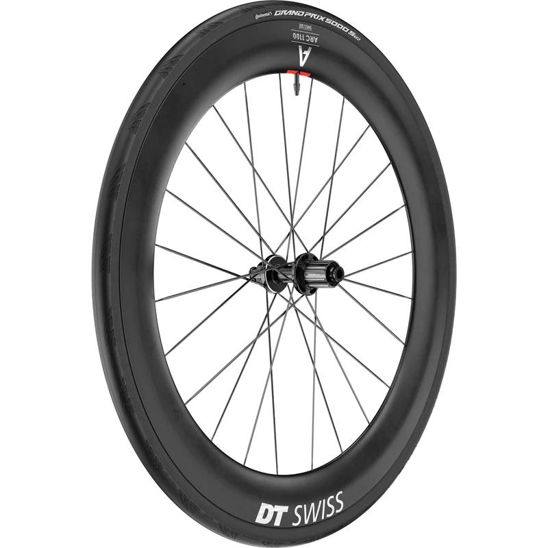 ARC 1100 DICUT WTS 65 Rear Wheel