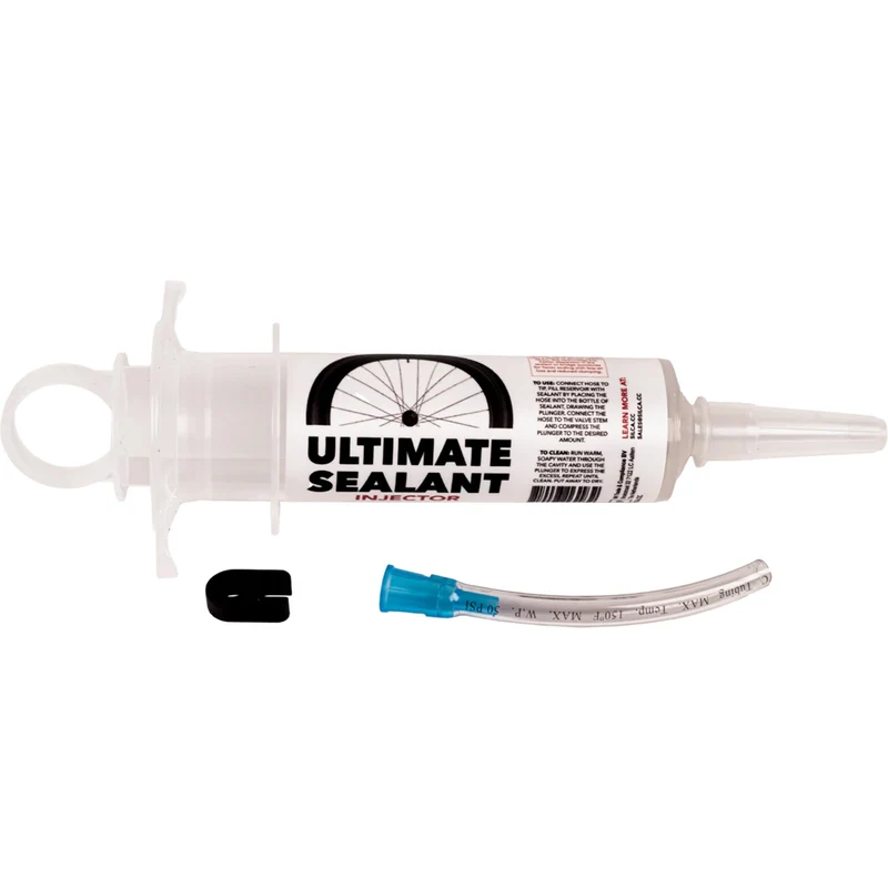 Ultimate Tubeless Sealant Syringe V2