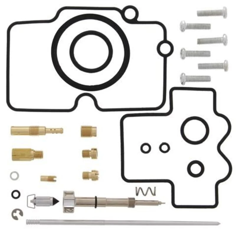 ALL BALLS Carburetor Repair Kit - Yamaha YZ125/X 26-1145