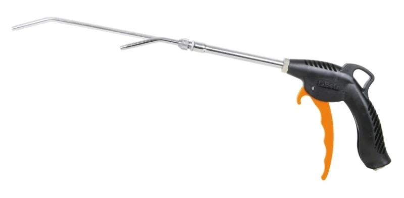 BETA Telescopic Progressive Blowgun 019490040