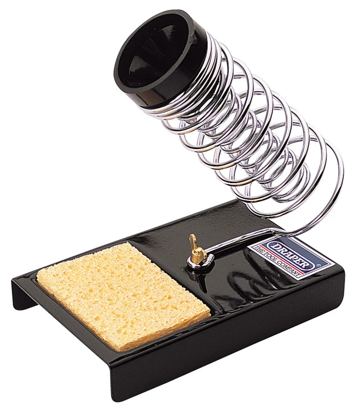 DRAPER Soldering Iron Stand 23554.0