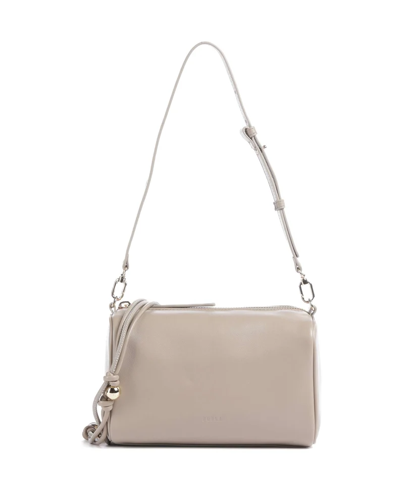 Furla Talia Mini Crossover väska linen
